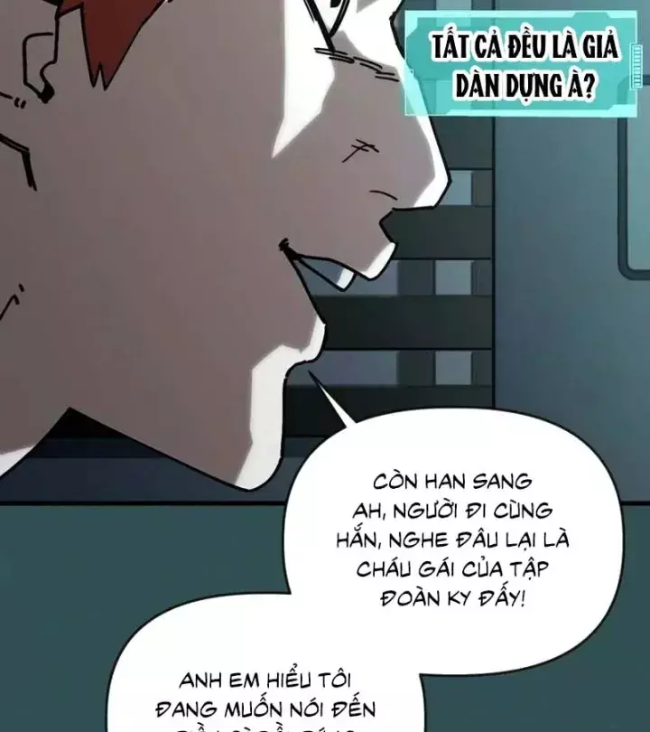 Cứu Thế Là Nghề Của Tôi Chapter 39 - Trang 25