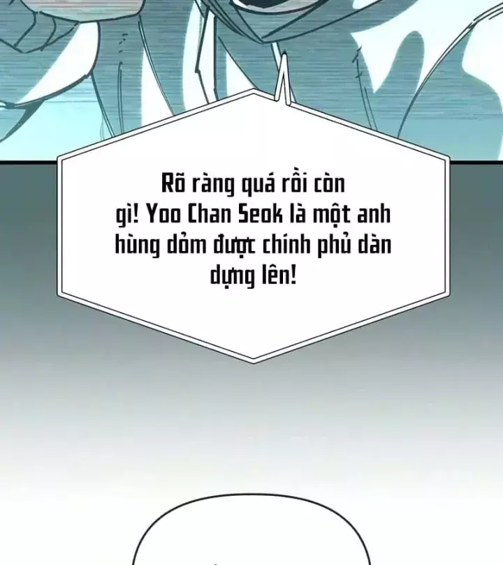Cứu Thế Là Nghề Của Tôi Chapter 39 - Trang 28