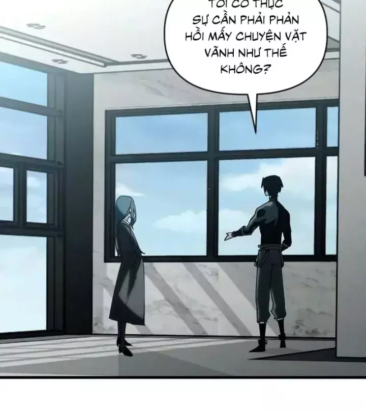 Cứu Thế Là Nghề Của Tôi Chapter 39 - Trang 34