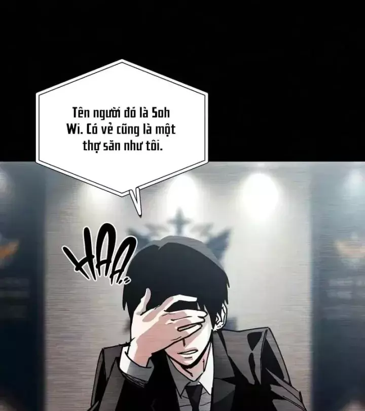 Cứu Thế Là Nghề Của Tôi Chapter 39 - Trang 44