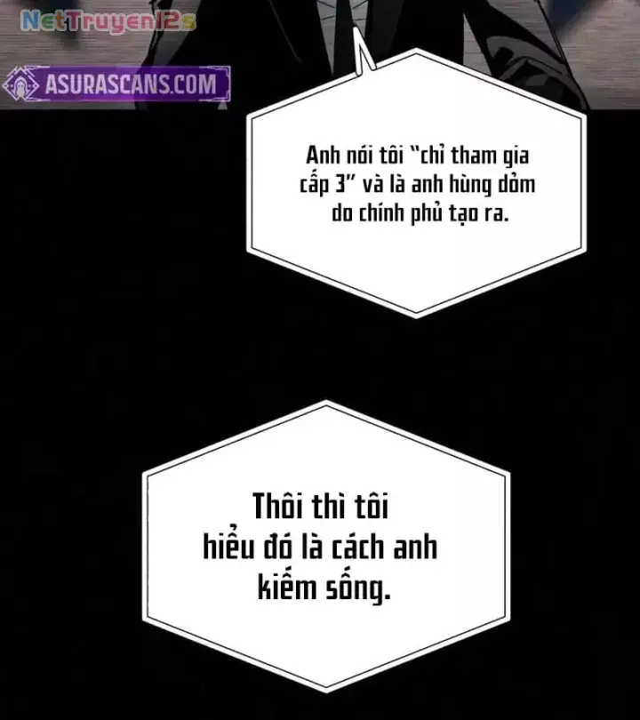 Cứu Thế Là Nghề Của Tôi Chapter 39 - Trang 45