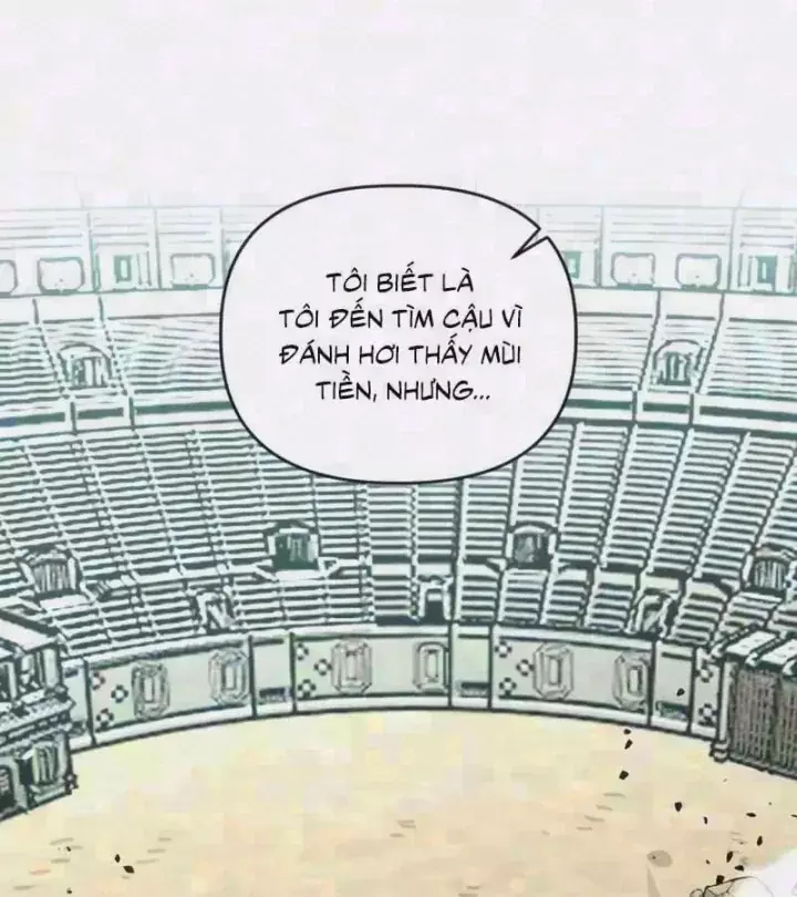 Cứu Thế Là Nghề Của Tôi Chapter 39 - Trang 6