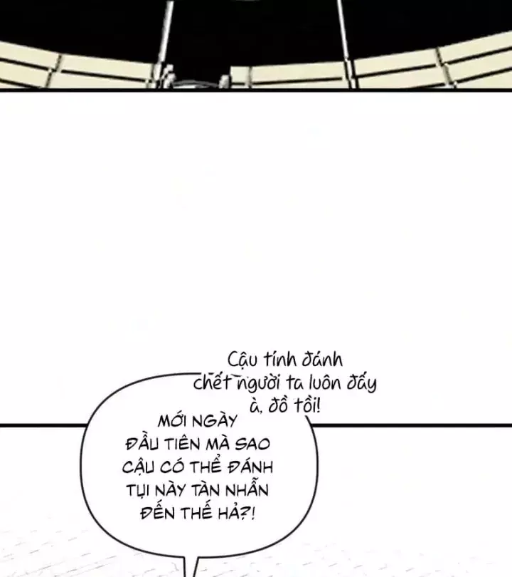 Cứu Thế Là Nghề Của Tôi Chapter 39 - Trang 8