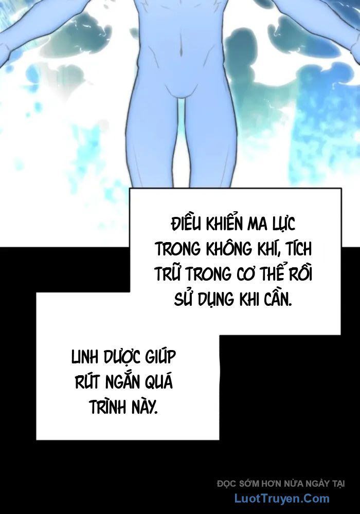 Cứu Thế Là Nghề Của Tôi Chapter 4 - Trang 17