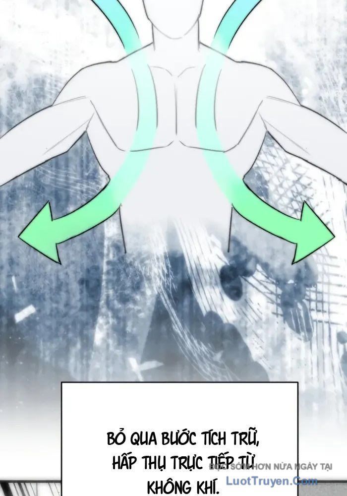 Cứu Thế Là Nghề Của Tôi Chapter 4 - Trang 19