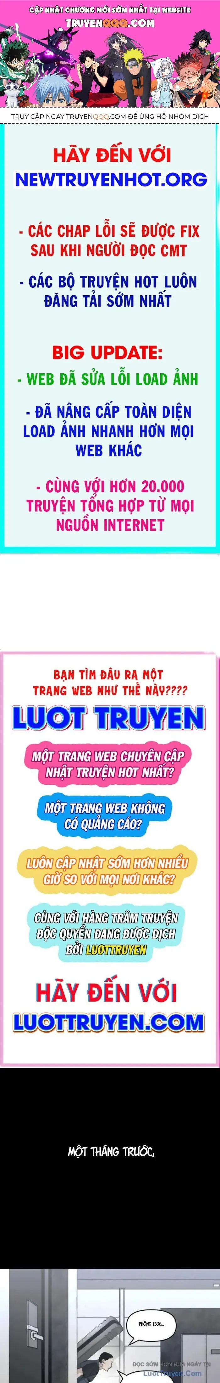 Cứu Thế Là Nghề Của Tôi Chapter 4 - Trang 2
