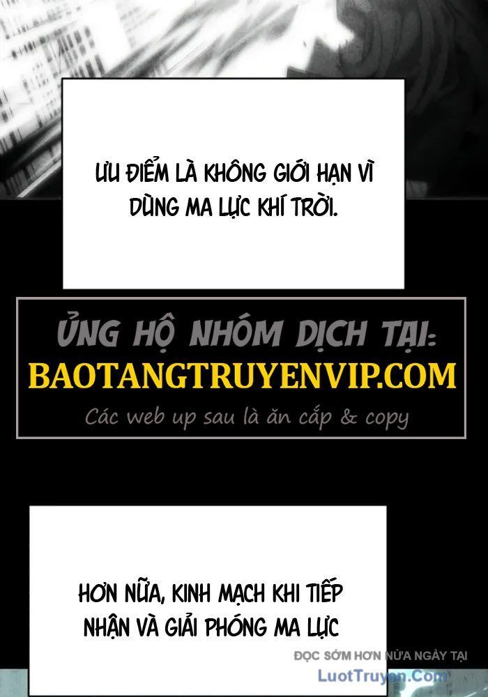 Cứu Thế Là Nghề Của Tôi Chapter 4 - Trang 21