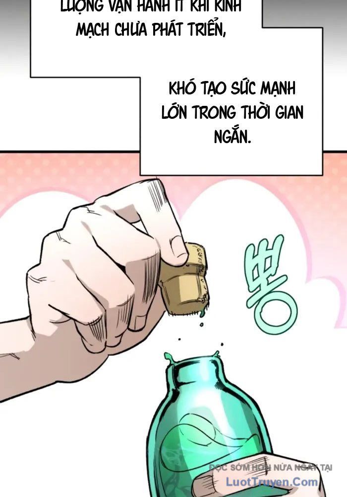 Cứu Thế Là Nghề Của Tôi Chapter 4 - Trang 24