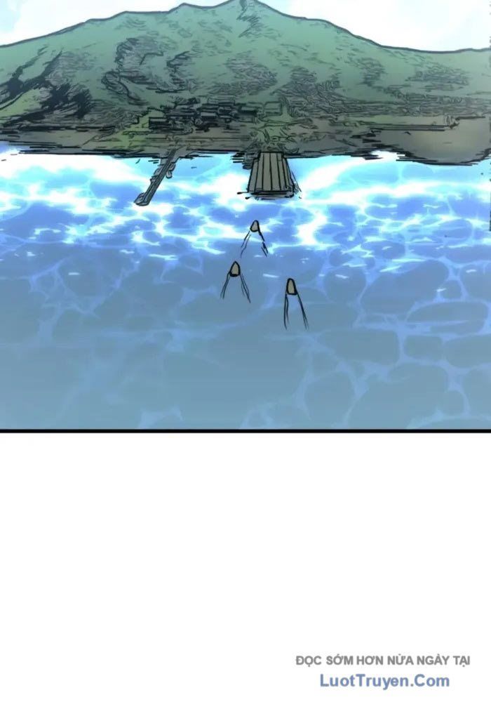 Cứu Thế Là Nghề Của Tôi Chapter 4 - Trang 30