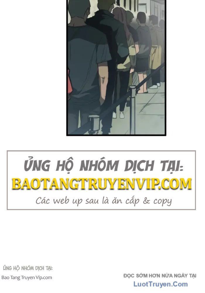Cứu Thế Là Nghề Của Tôi Chapter 4 - Trang 32