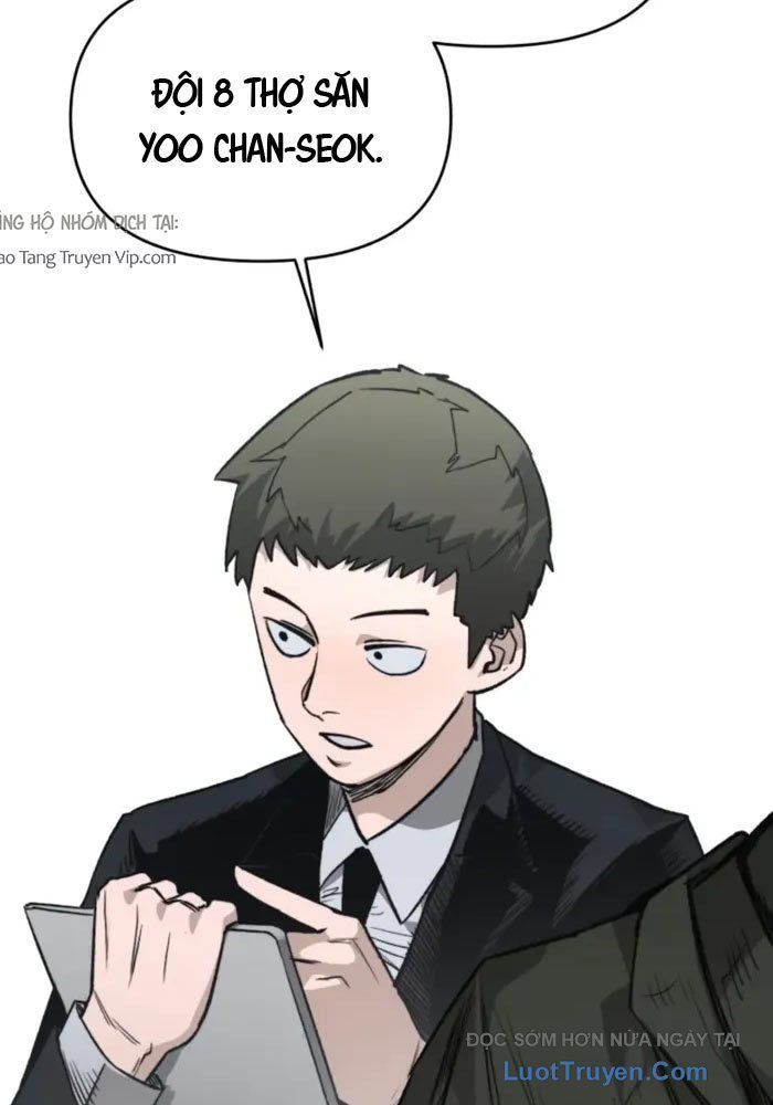 Cứu Thế Là Nghề Của Tôi Chapter 4 - Trang 35