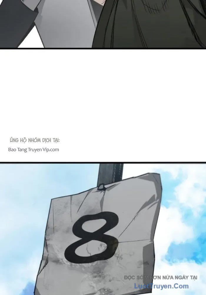 Cứu Thế Là Nghề Của Tôi Chapter 4 - Trang 36