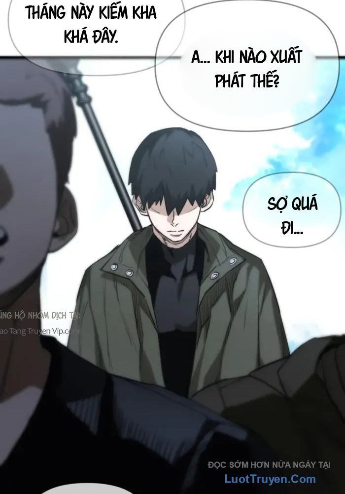 Cứu Thế Là Nghề Của Tôi Chapter 4 - Trang 38