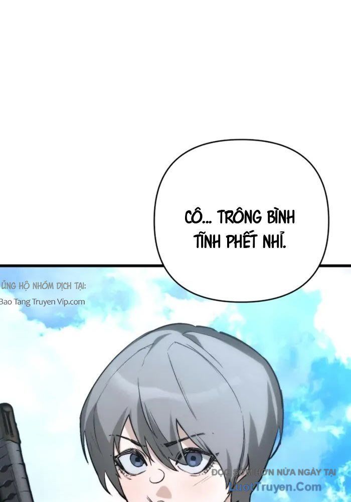 Cứu Thế Là Nghề Của Tôi Chapter 4 - Trang 41
