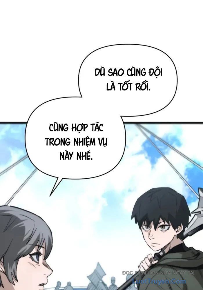 Cứu Thế Là Nghề Của Tôi Chapter 4 - Trang 43