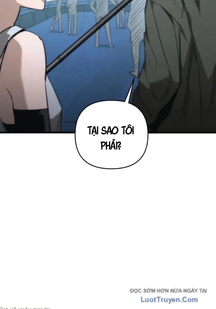 Cứu Thế Là Nghề Của Tôi Chapter 4 - Trang 44