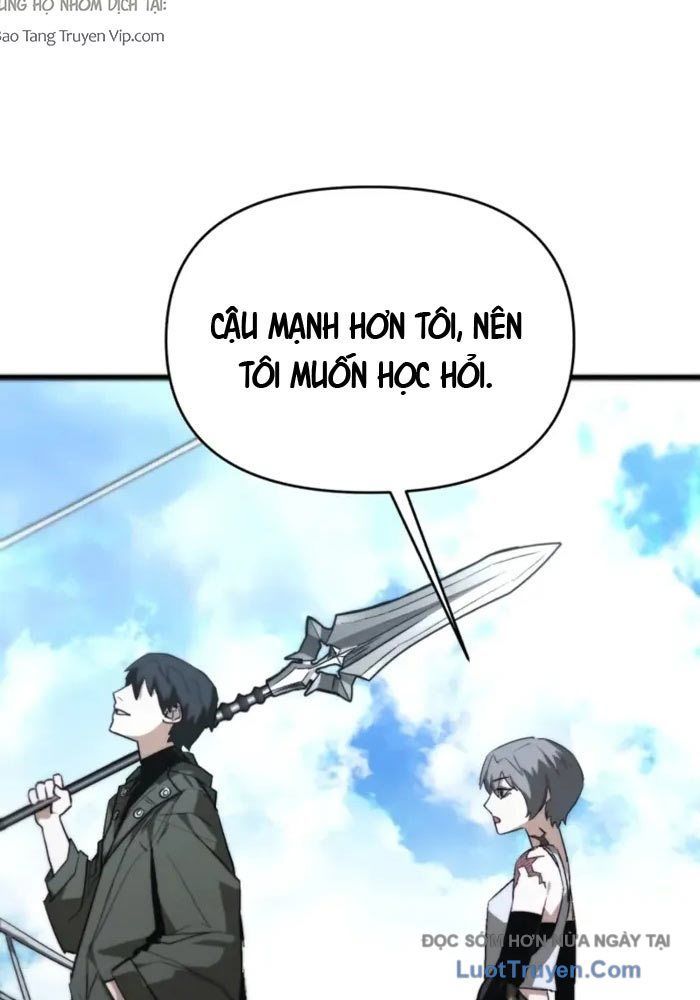 Cứu Thế Là Nghề Của Tôi Chapter 4 - Trang 45