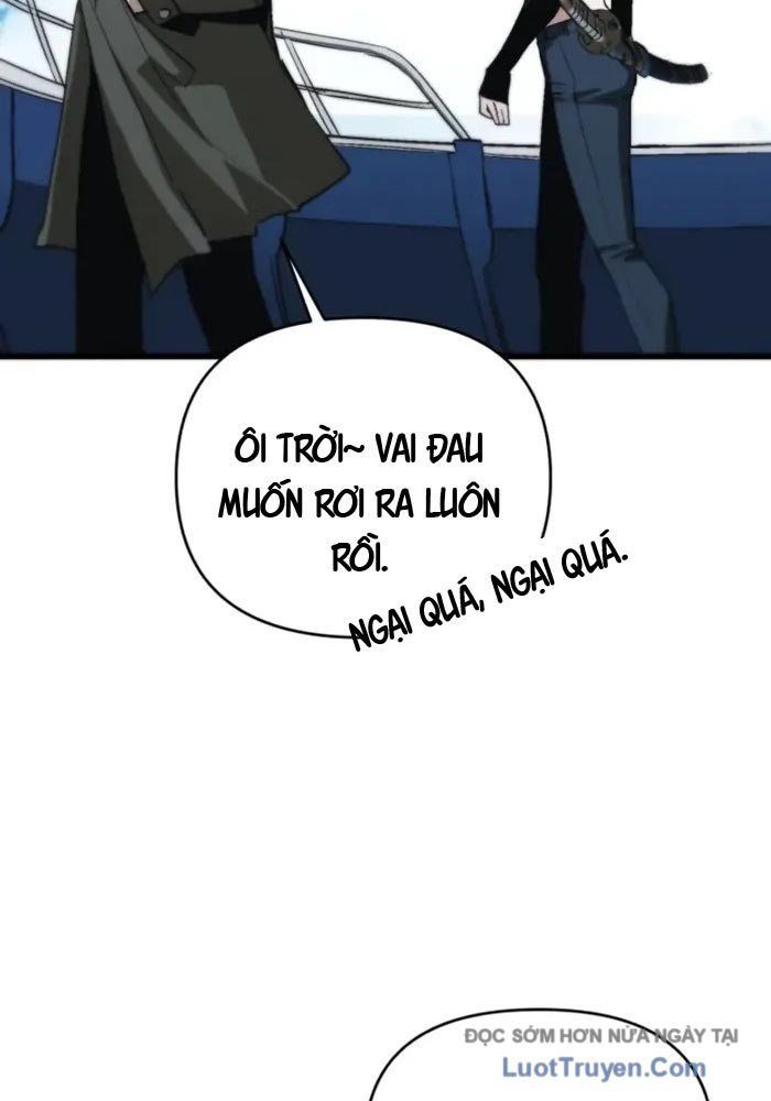 Cứu Thế Là Nghề Của Tôi Chapter 4 - Trang 46
