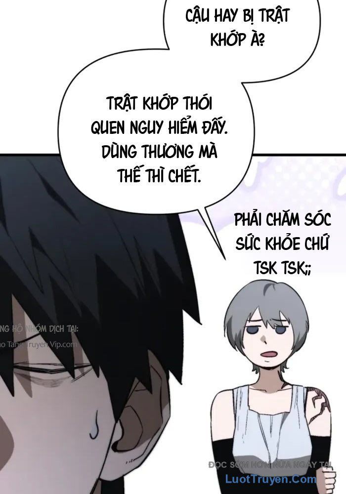 Cứu Thế Là Nghề Của Tôi Chapter 4 - Trang 47