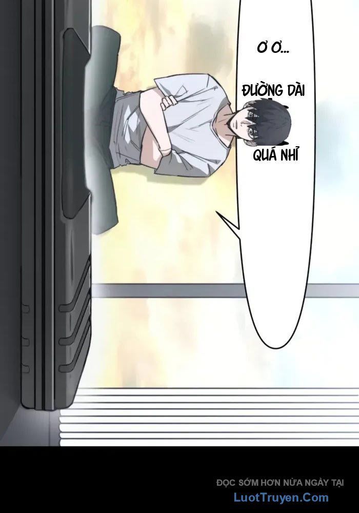 Cứu Thế Là Nghề Của Tôi Chapter 4 - Trang 8