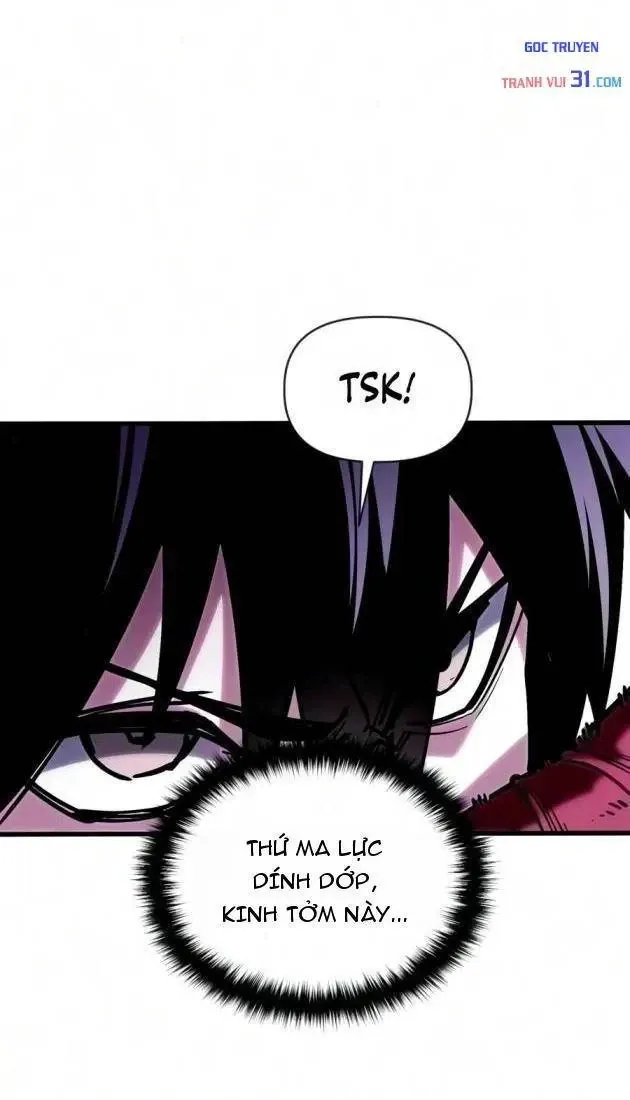 Cứu Thế Là Nghề Của Tôi Chapter 40 - Trang 10