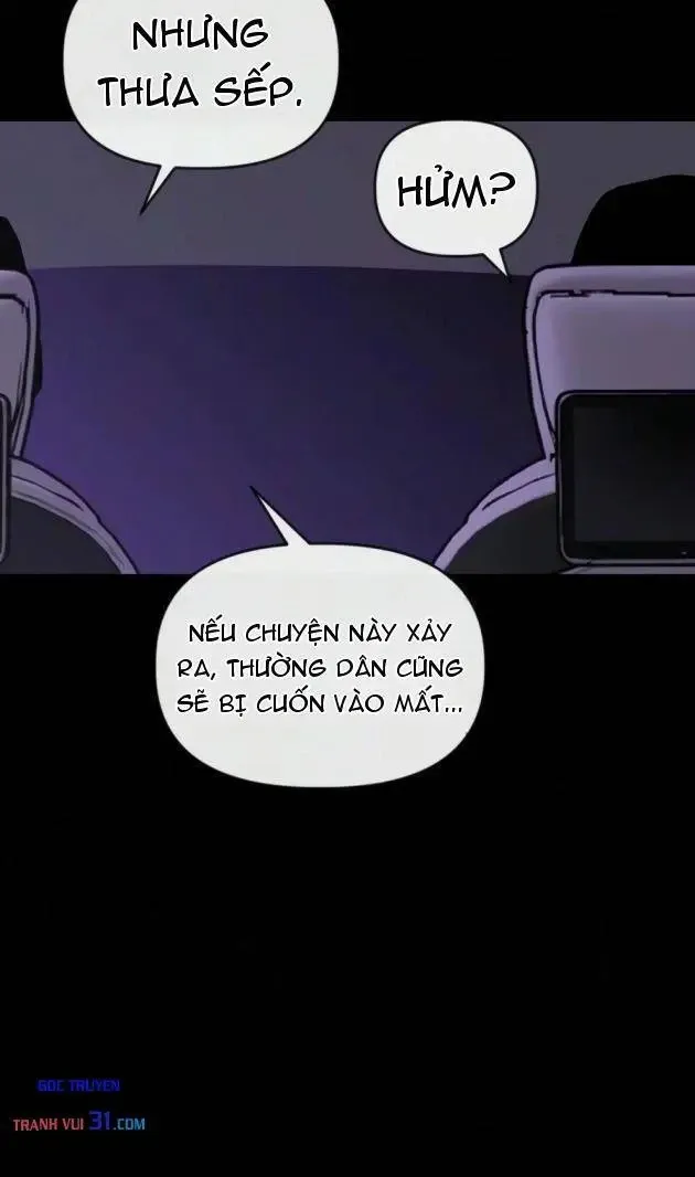 Cứu Thế Là Nghề Của Tôi Chapter 40 - Trang 15