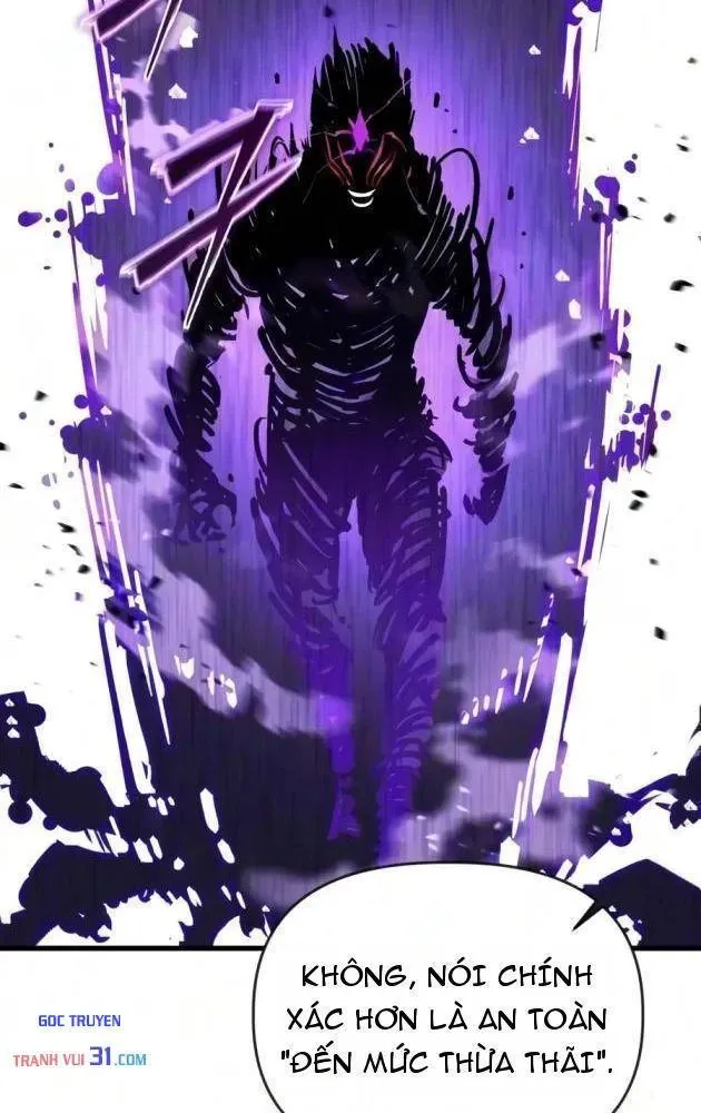 Cứu Thế Là Nghề Của Tôi Chapter 40 - Trang 18