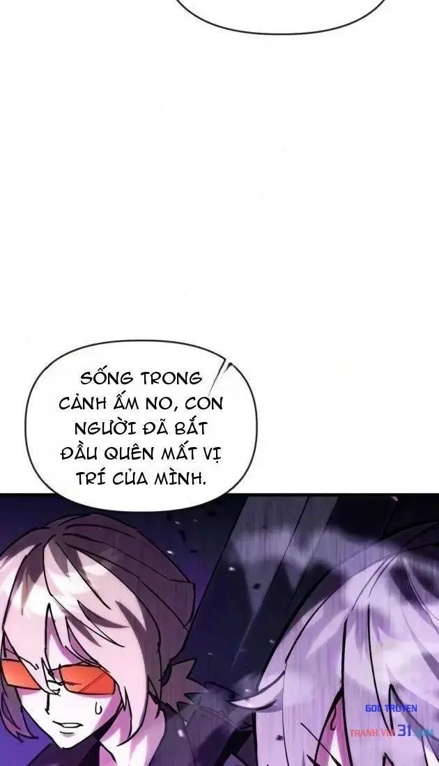 Cứu Thế Là Nghề Của Tôi Chapter 40 - Trang 19