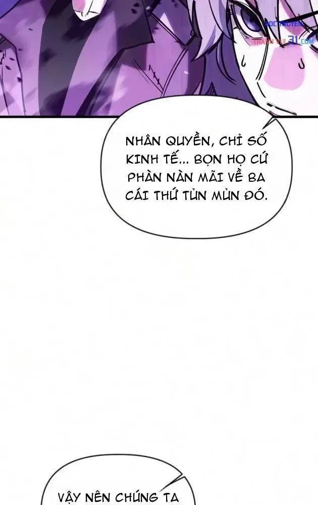 Cứu Thế Là Nghề Của Tôi Chapter 40 - Trang 20