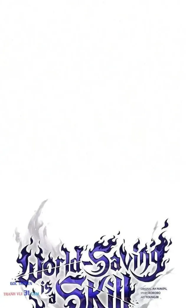 Cứu Thế Là Nghề Của Tôi Chapter 40 - Trang 23