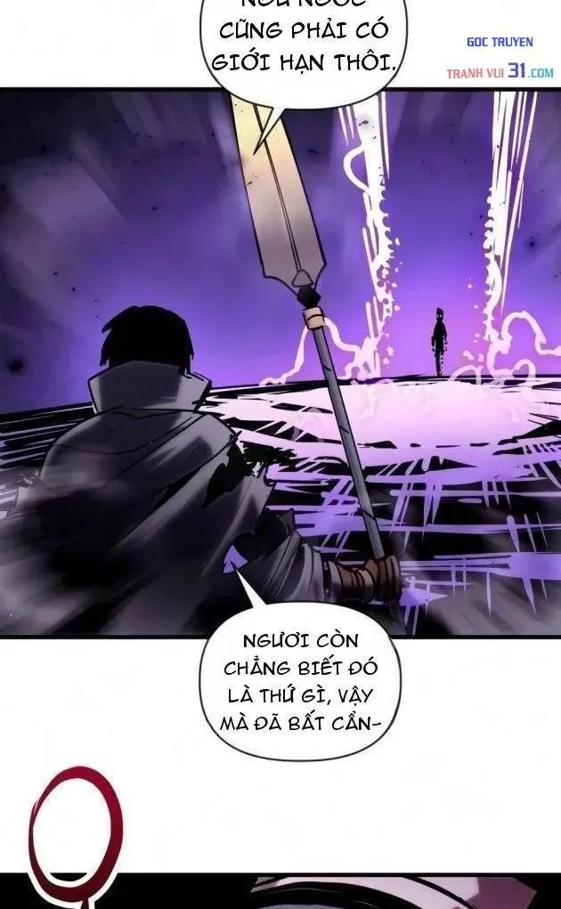 Cứu Thế Là Nghề Của Tôi Chapter 40 - Trang 25