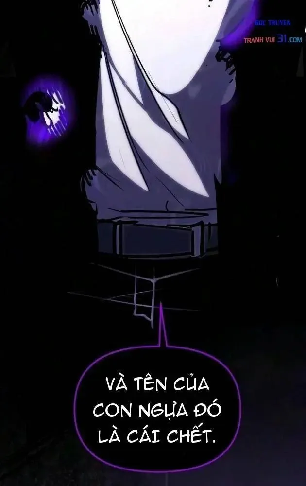 Cứu Thế Là Nghề Của Tôi Chapter 40 - Trang 31