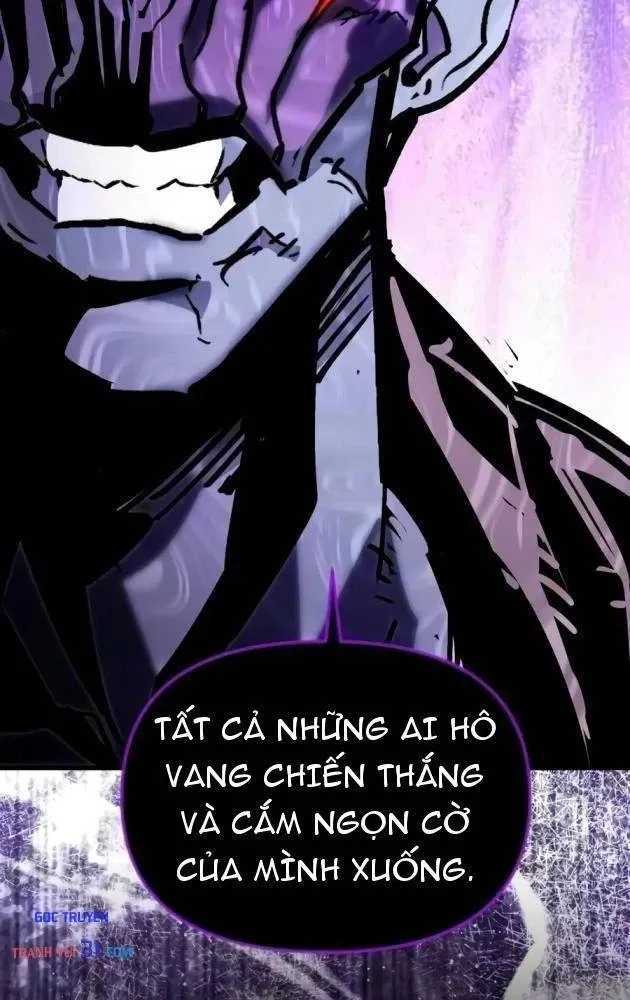 Cứu Thế Là Nghề Của Tôi Chapter 40 - Trang 33