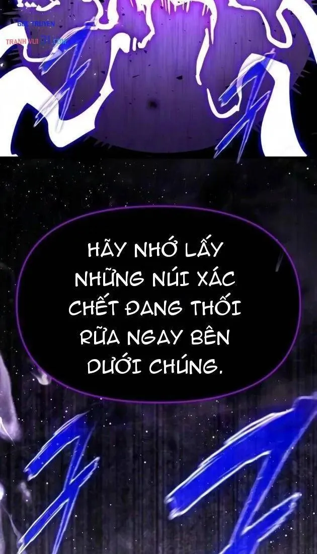 Cứu Thế Là Nghề Của Tôi Chapter 40 - Trang 36