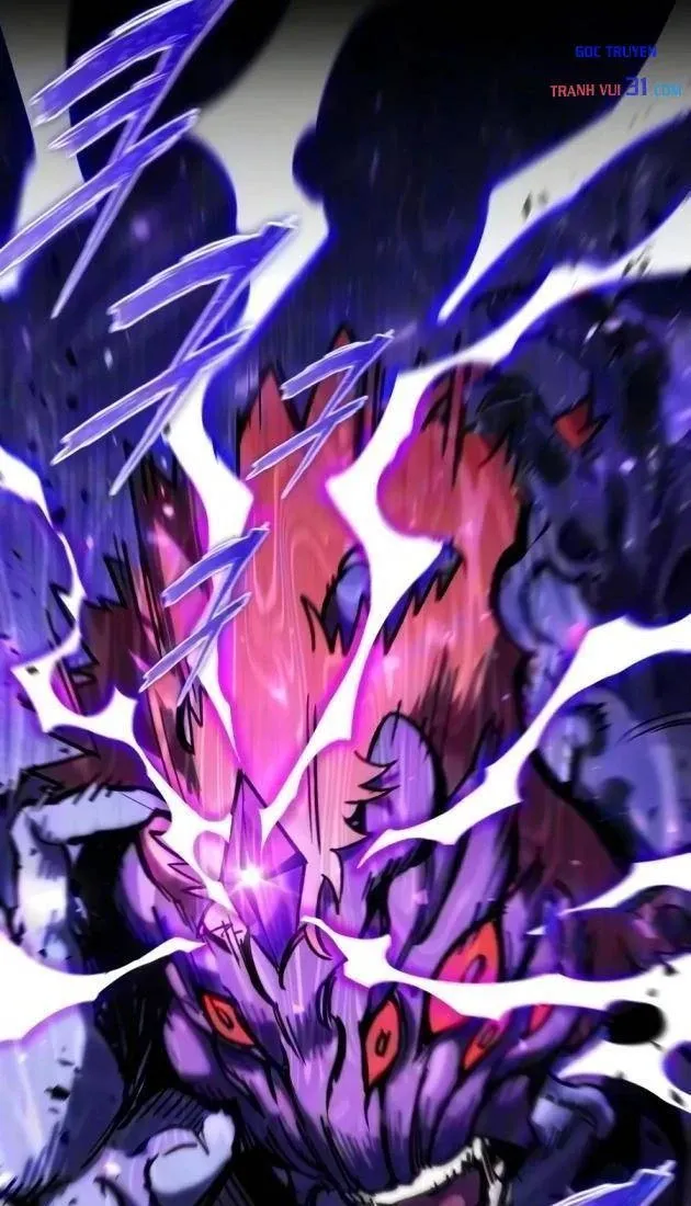 Cứu Thế Là Nghề Của Tôi Chapter 40 - Trang 4