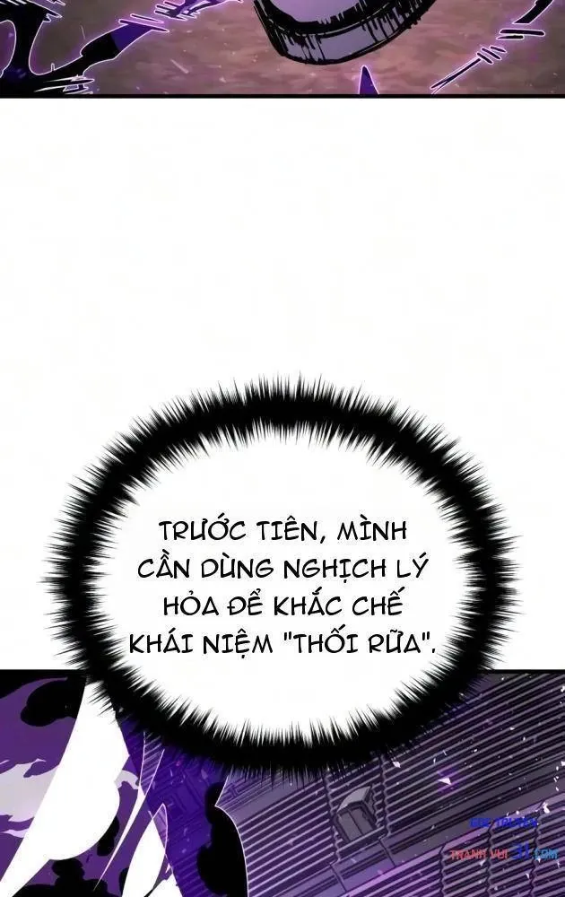 Cứu Thế Là Nghề Của Tôi Chapter 40 - Trang 40