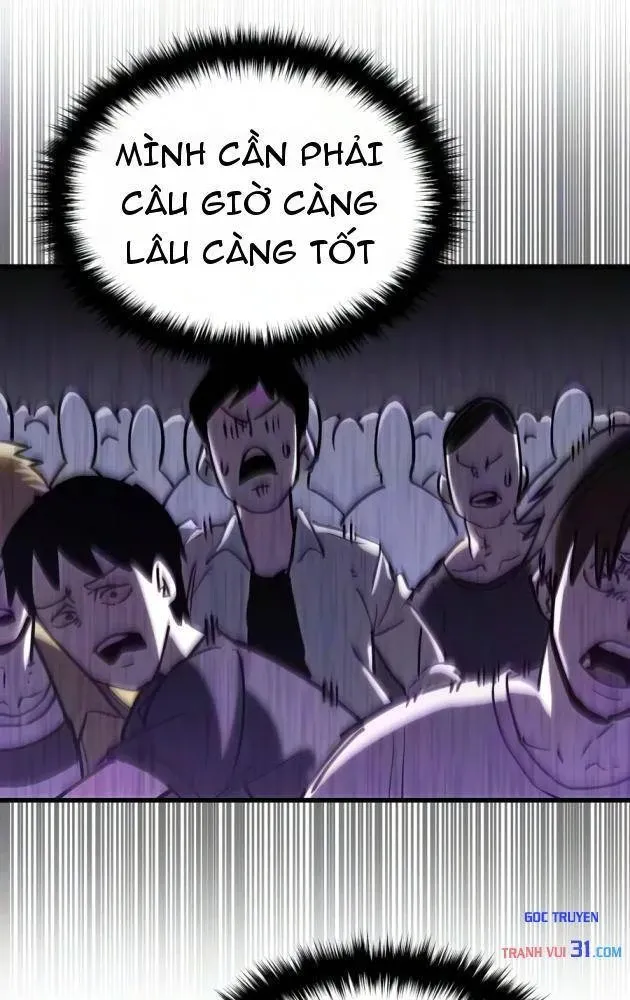 Cứu Thế Là Nghề Của Tôi Chapter 40 - Trang 42