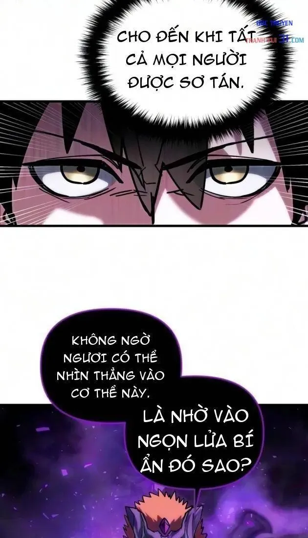 Cứu Thế Là Nghề Của Tôi Chapter 40 - Trang 43