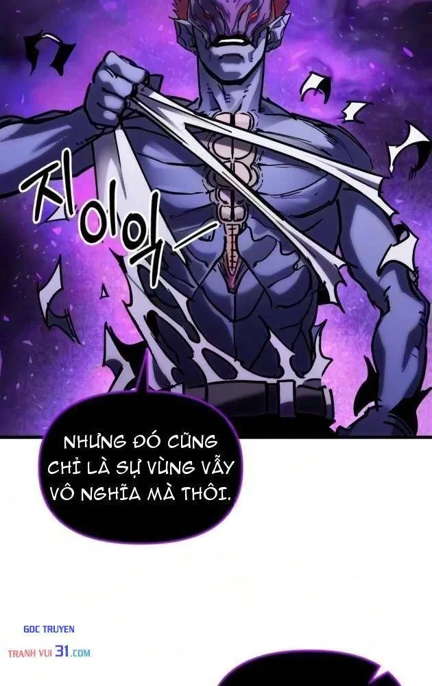 Cứu Thế Là Nghề Của Tôi Chapter 40 - Trang 44