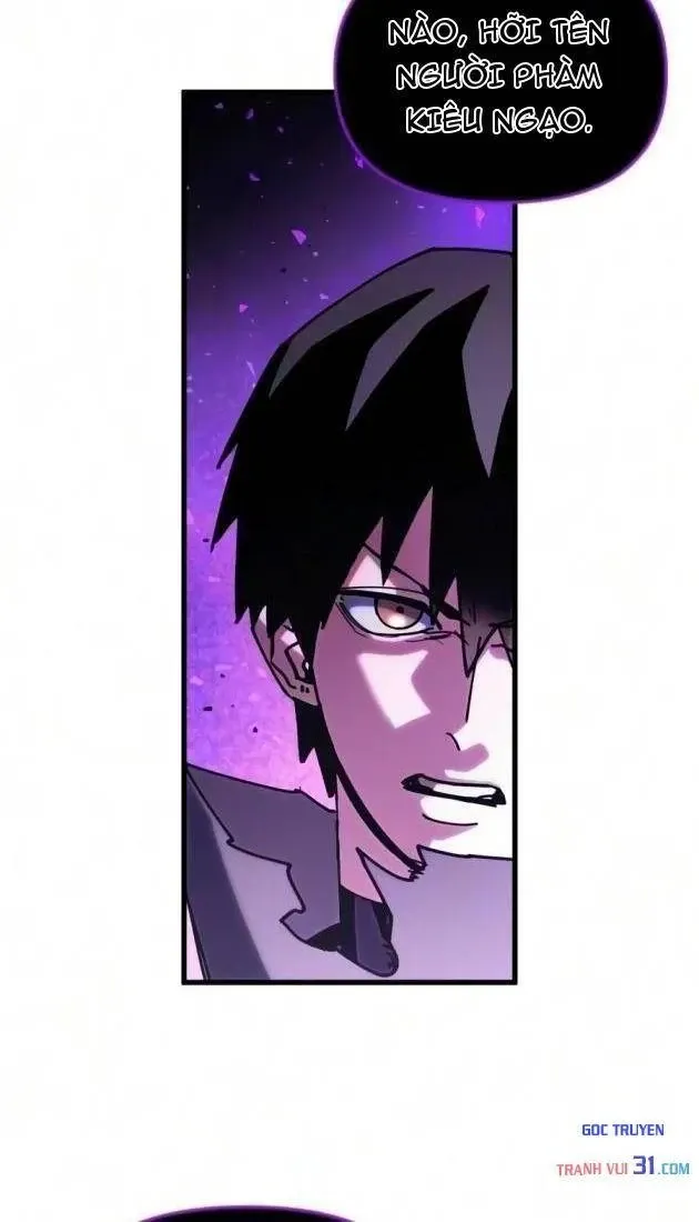Cứu Thế Là Nghề Của Tôi Chapter 40 - Trang 45