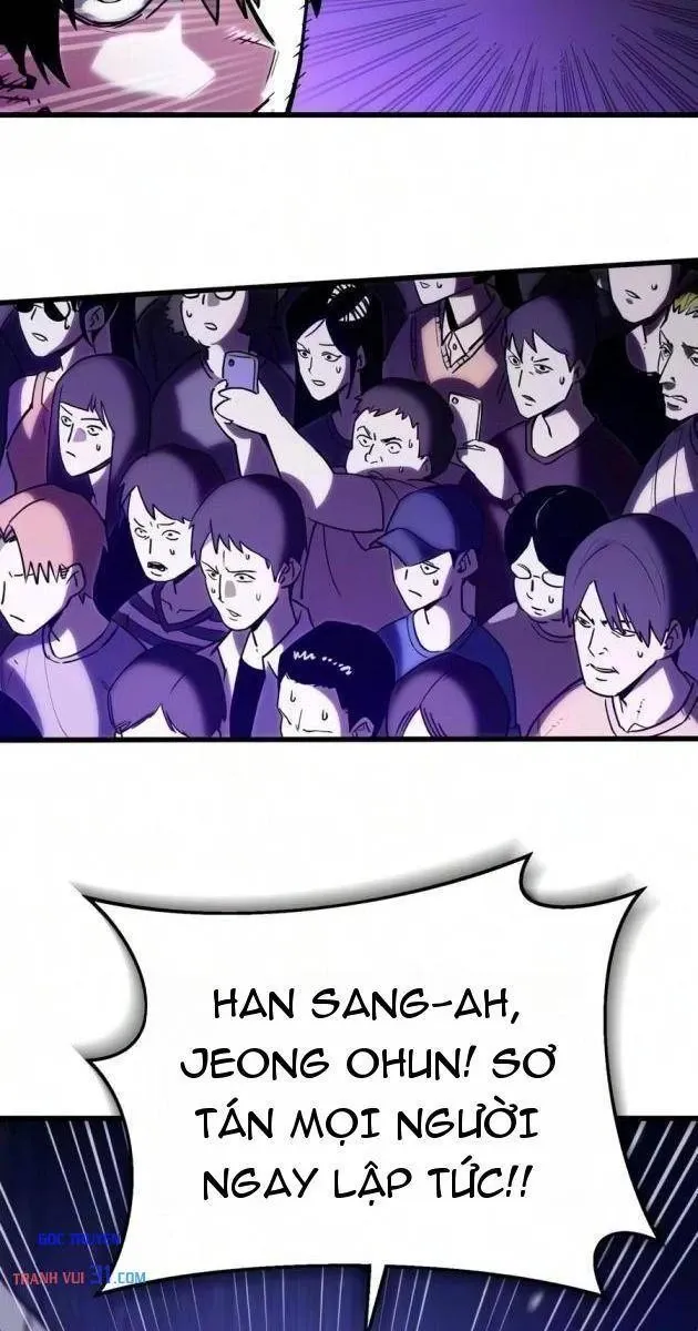 Cứu Thế Là Nghề Của Tôi Chapter 40 - Trang 6
