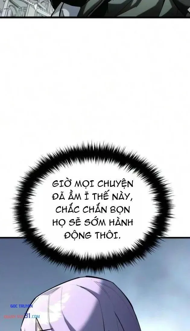 Cứu Thế Là Nghề Của Tôi Chapter 41 - Trang 10