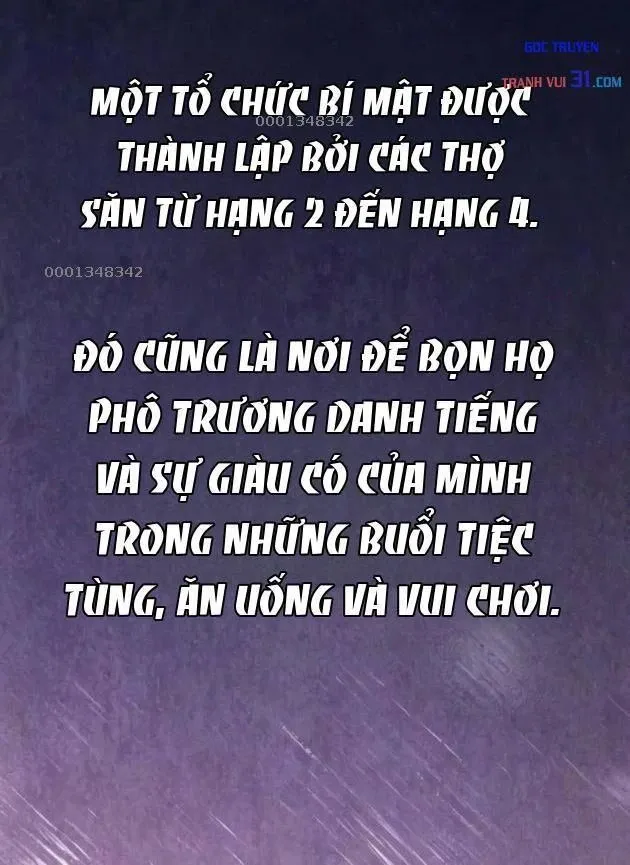 Cứu Thế Là Nghề Của Tôi Chapter 41 - Trang 13