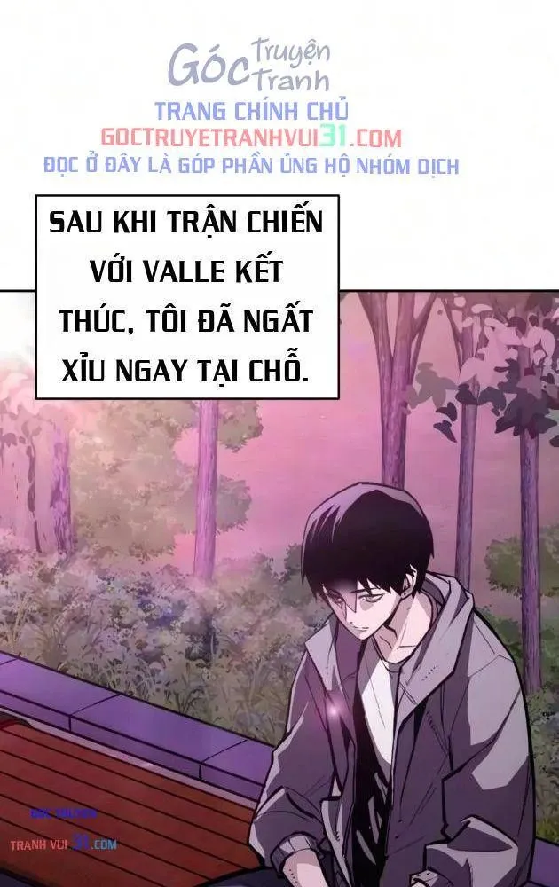 Cứu Thế Là Nghề Của Tôi Chapter 41 - Trang 19