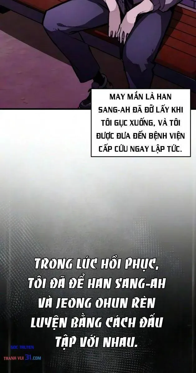 Cứu Thế Là Nghề Của Tôi Chapter 41 - Trang 20