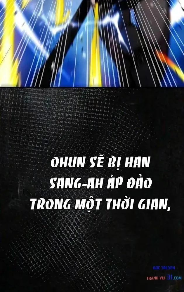 Cứu Thế Là Nghề Của Tôi Chapter 41 - Trang 22