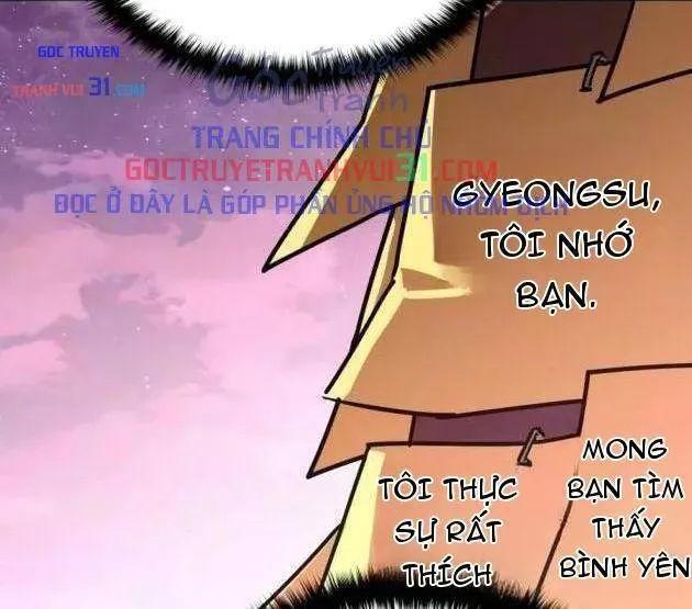 Cứu Thế Là Nghề Của Tôi Chapter 41 - Trang 27