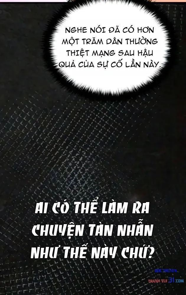 Cứu Thế Là Nghề Của Tôi Chapter 41 - Trang 28