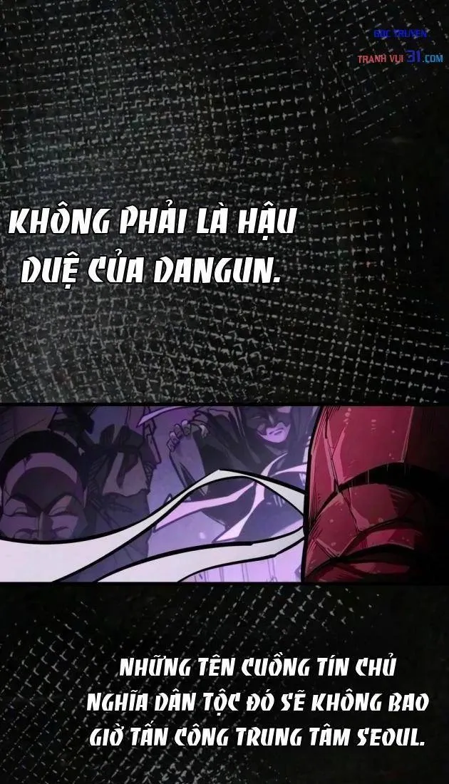 Cứu Thế Là Nghề Của Tôi Chapter 41 - Trang 29