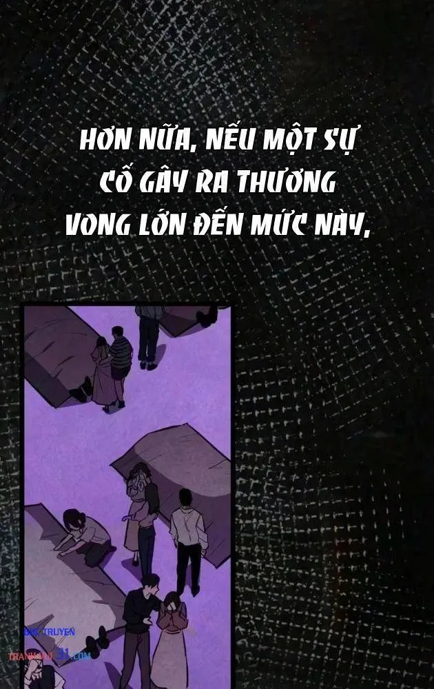Cứu Thế Là Nghề Của Tôi Chapter 41 - Trang 30